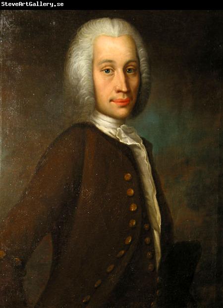 Olof Arenius Anders Celsius